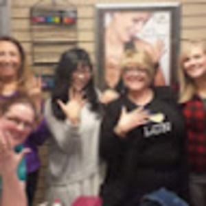 Meet your Posher, Nancy